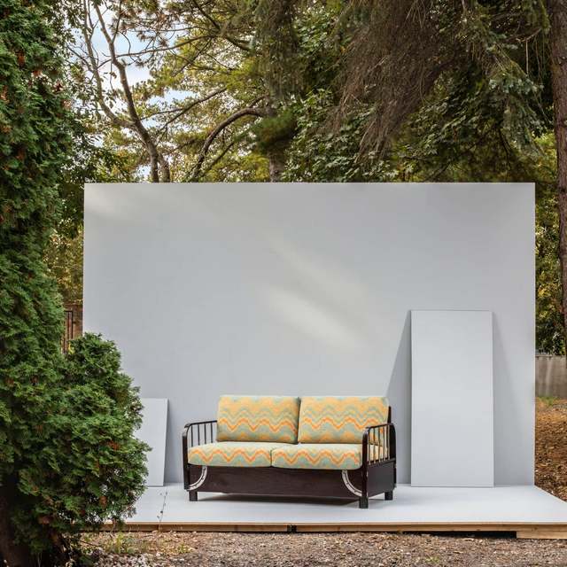 Jindřich Halabala’s timeless design