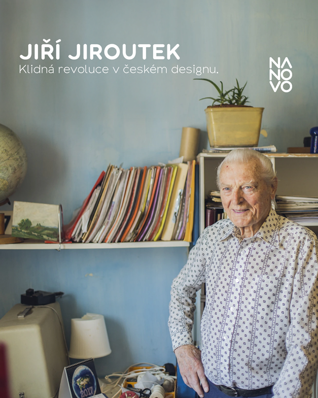 Legendární skříňky Jiřího Jiroutka se slevou 20 %