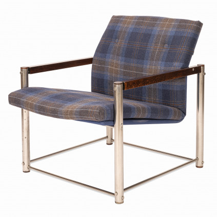 Armchair Petr Švácha