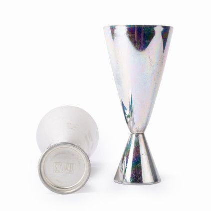 Champagne Cups Set
