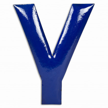 Letter Y