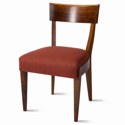 Jindřich Halabala H-40 Chair