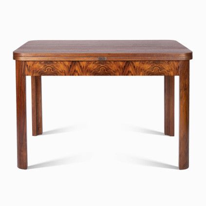 Jindřich Halabala Dining Table