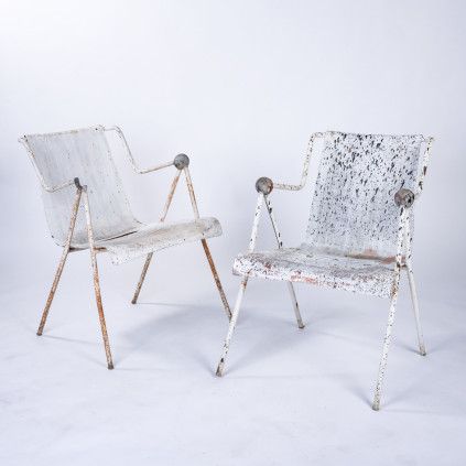 Garden Chair