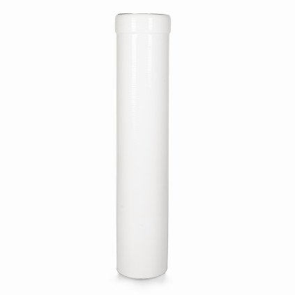 Tall Ceramic Flower Pot