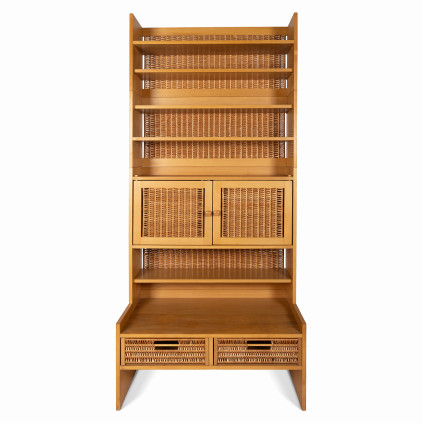 ÚLUV Bookcase
