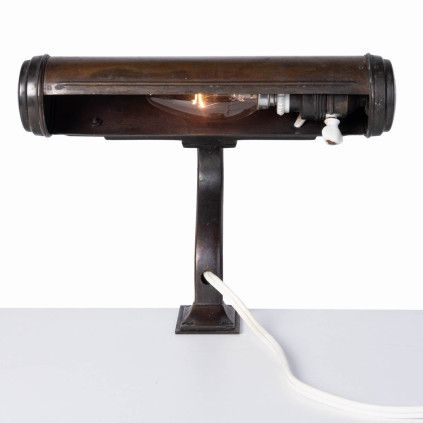 Piano Lamp