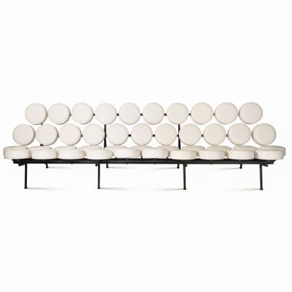 Vitra Marshmallow Sofa