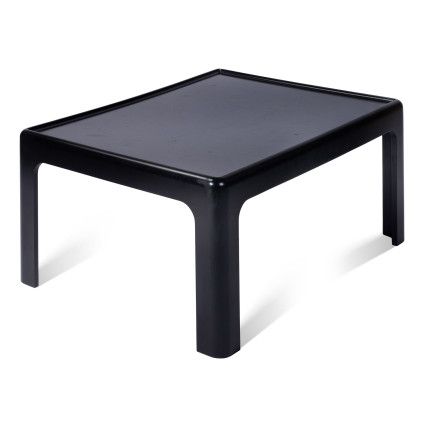 Horn Collection Coffee Table