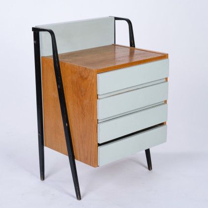 Bedside Table