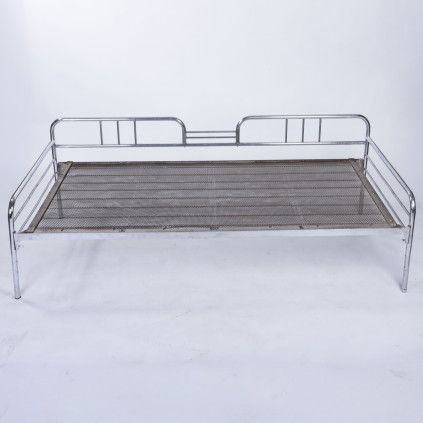 Functionalist Sofa