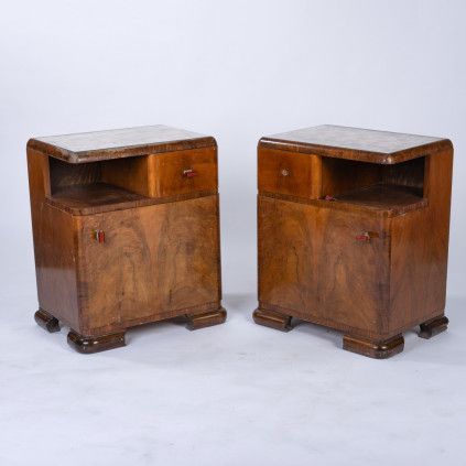 Bedside Table