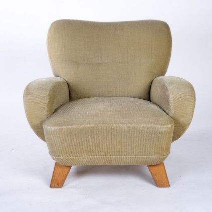 Armchair
