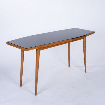 Coffee Table with Opaxite Top ATYP