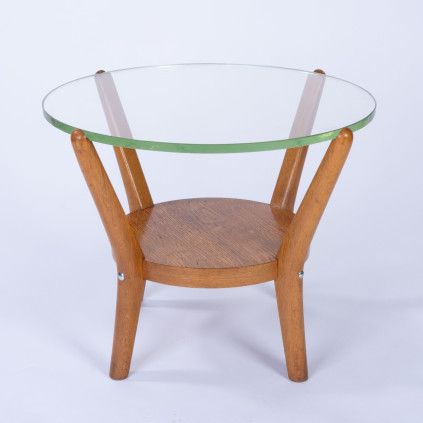 Koželka and Kropáček Coffee Table