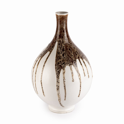 Ditmar Urbach Ceramic Vase