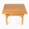 Stolek Hans J. Wegner