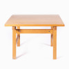 Hans J. Wegner table