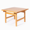 Hans J. Wegner table