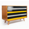 Chest of drawers U-453