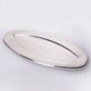 Hotel Praha Fish Plate / small