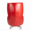 Armchair from Hotel Thermal, designed by Machonin
