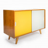 Cabinet U-452