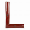 Enameled letter "L"