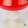 Skleněná lampa