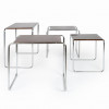 Nesting tables B-9