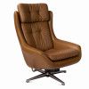 PeeM Leather Armchair
