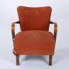 Jindřich Halabala Armchair H-237