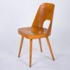 Wooden Chair