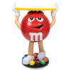 M&M reklamní figurka