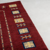 Gabbeh carpet