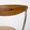 Chair PP701 by Hans J. Wegner