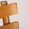 Wooden chair Francebed
