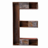 Metal Letter "E"