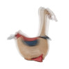 Therapeutic toy "Goose"