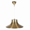 Brass Chandelier