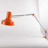 Napako Orange Lamp, design Josef Hůrka