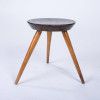 Wood Stool