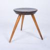 Wood Stool