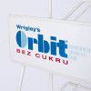 Orbit Gum Display Stand