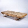 Wooden Lounge Chair