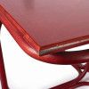 Table from the Embassy in Stockholm, design Jan Bočan